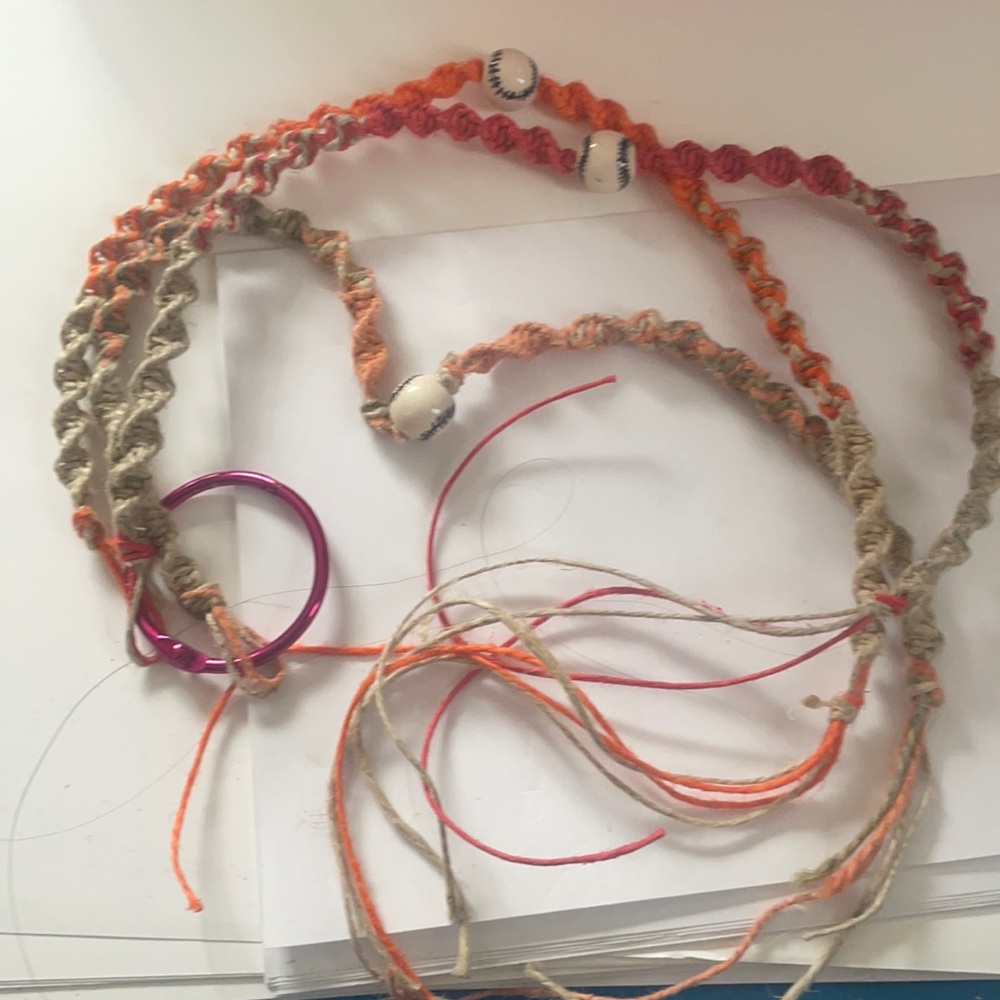 Baseball Chokers - Picture 2 of 2